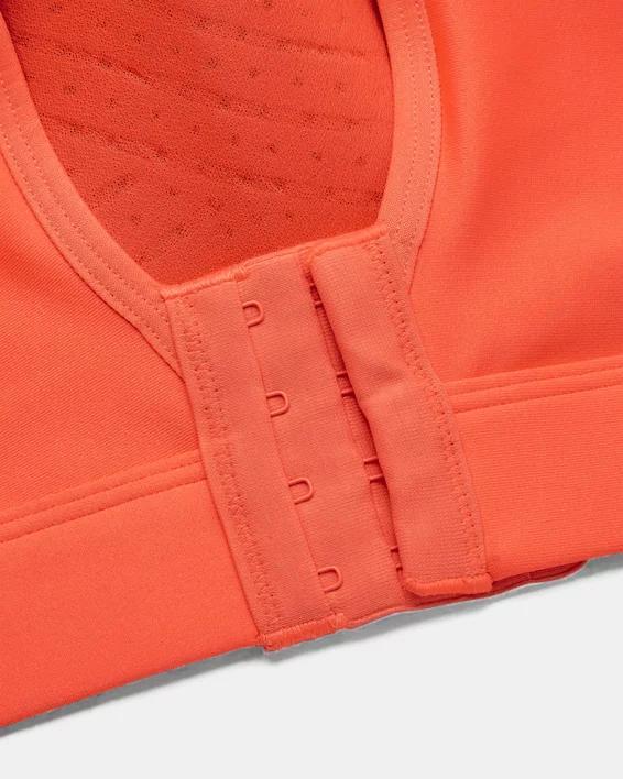 Women's UA Continuum High Sports Bra Product Image