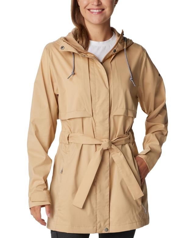 Columbia Women's Pardon My Trench Jacket- Product Image