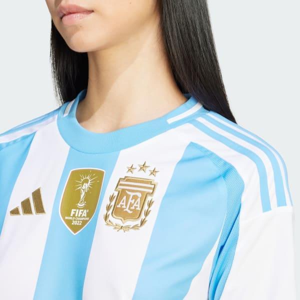 Argentina 24 Home Jersey Product Image