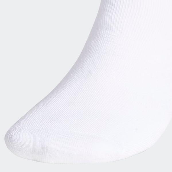 Trefoil Crew Socks 6 Pairs Product Image