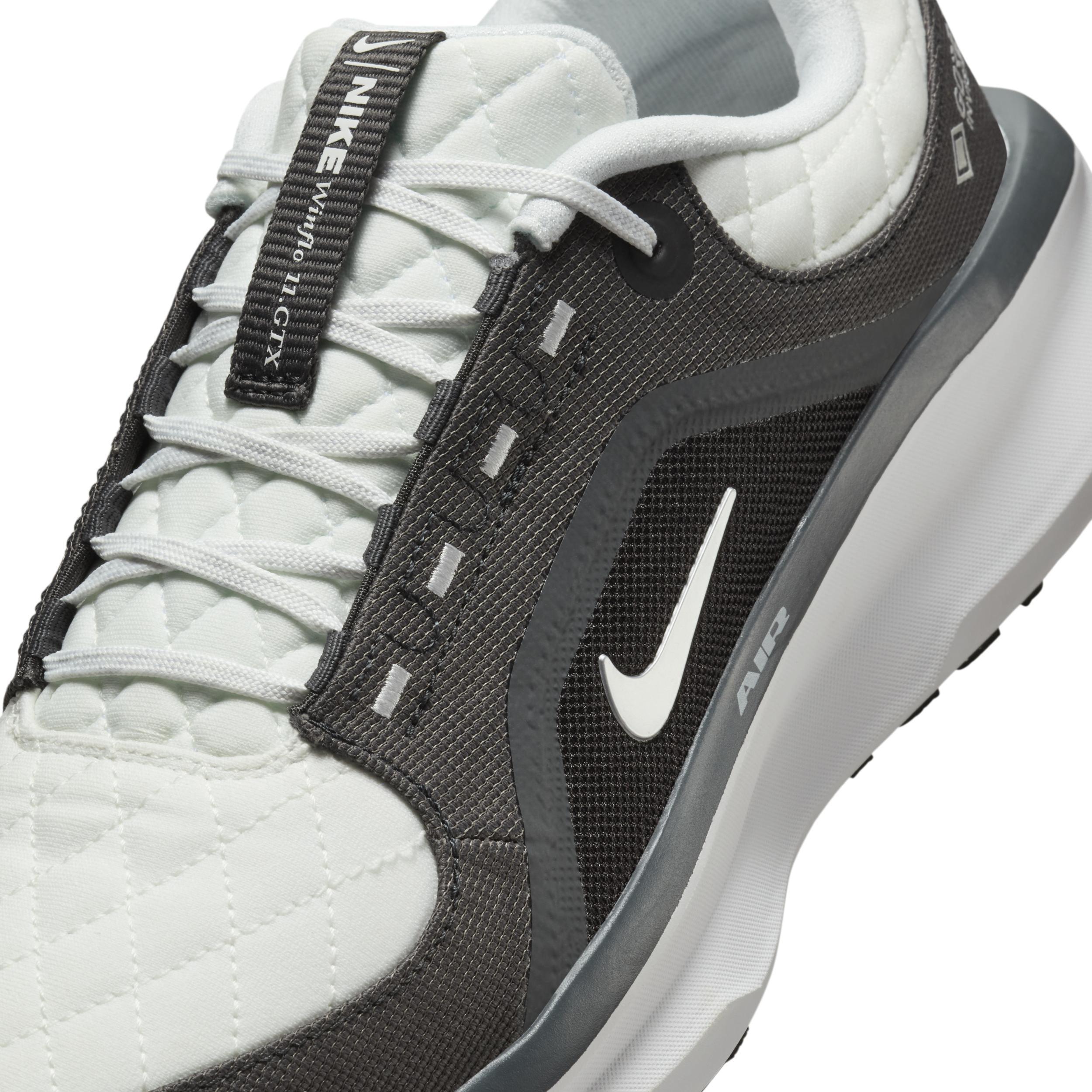 Nike Men's Winflo 11 GORE-TEX Waterproof Road Running Shoes Product Image