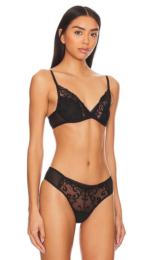 Natori Liquid Underwire Full Fit Contour Bra Product Image