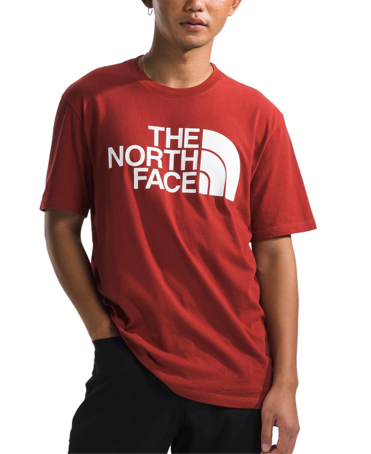 The North Face Short Sleeve Half Dome Graphic T Product Image