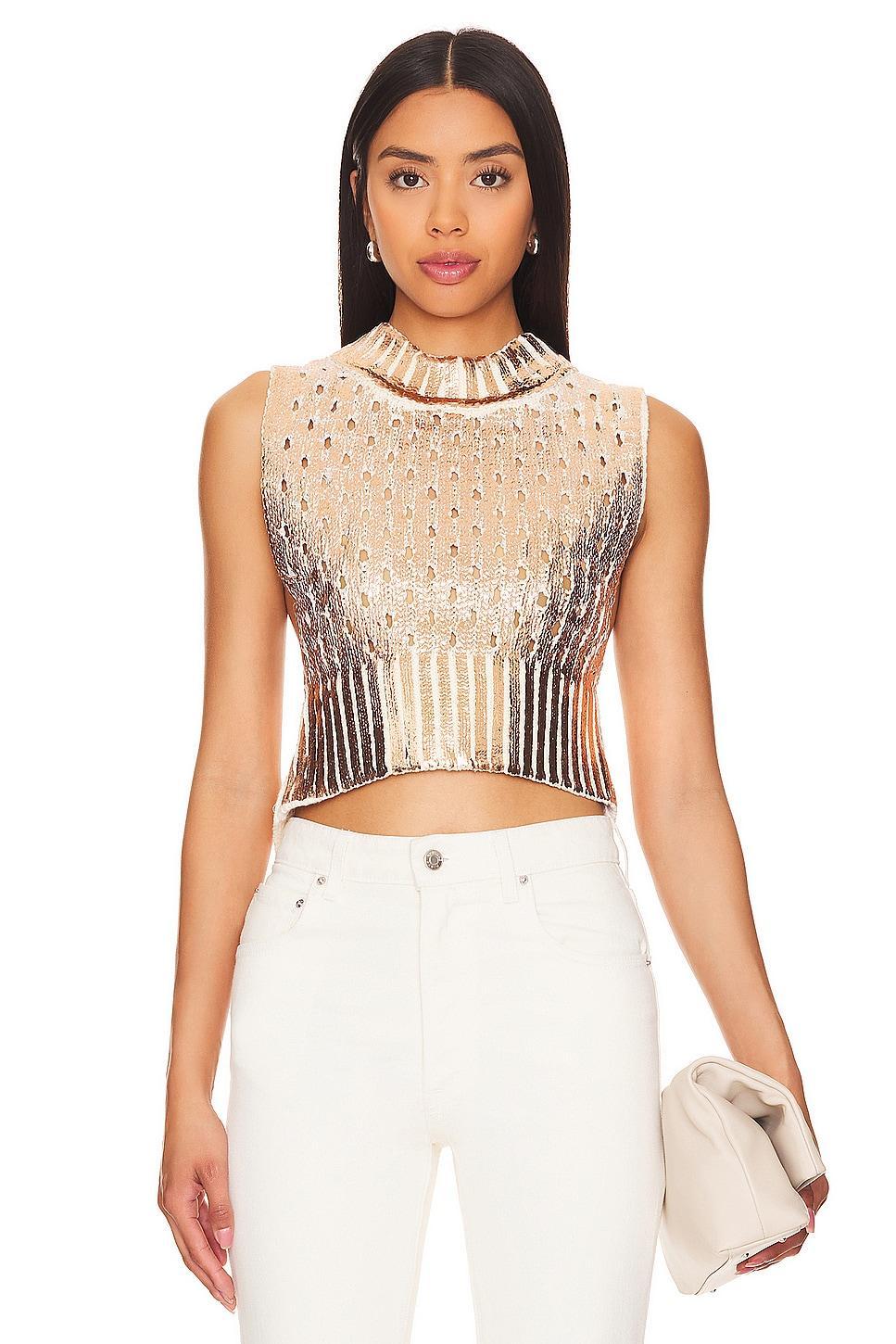 x REVOLVE Cassius Sweater Tank Free People Product Image