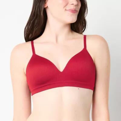 Arizona Body Seamless Wireless Full Coverage Bra 4108 Product Image