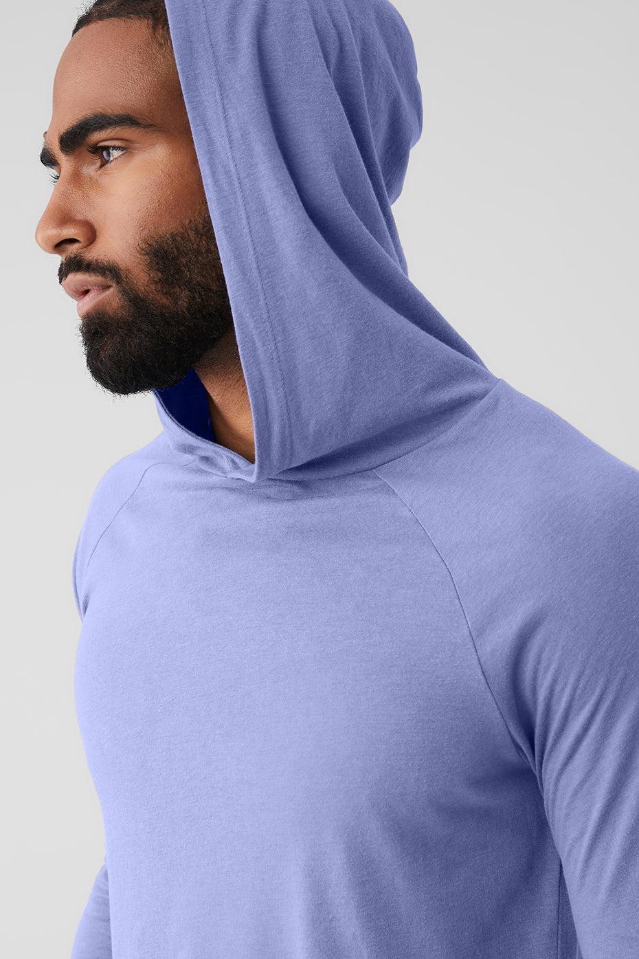 Alo Core Pullover Hoodie Product Image