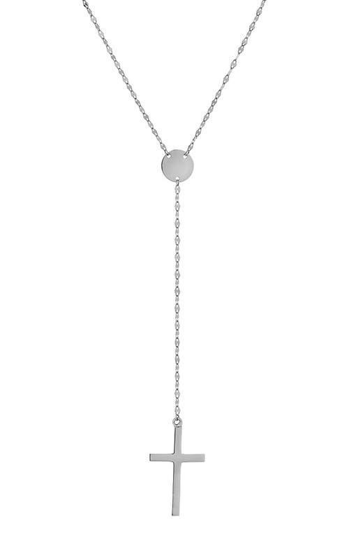 Lana Crossary Y-Necklace Product Image