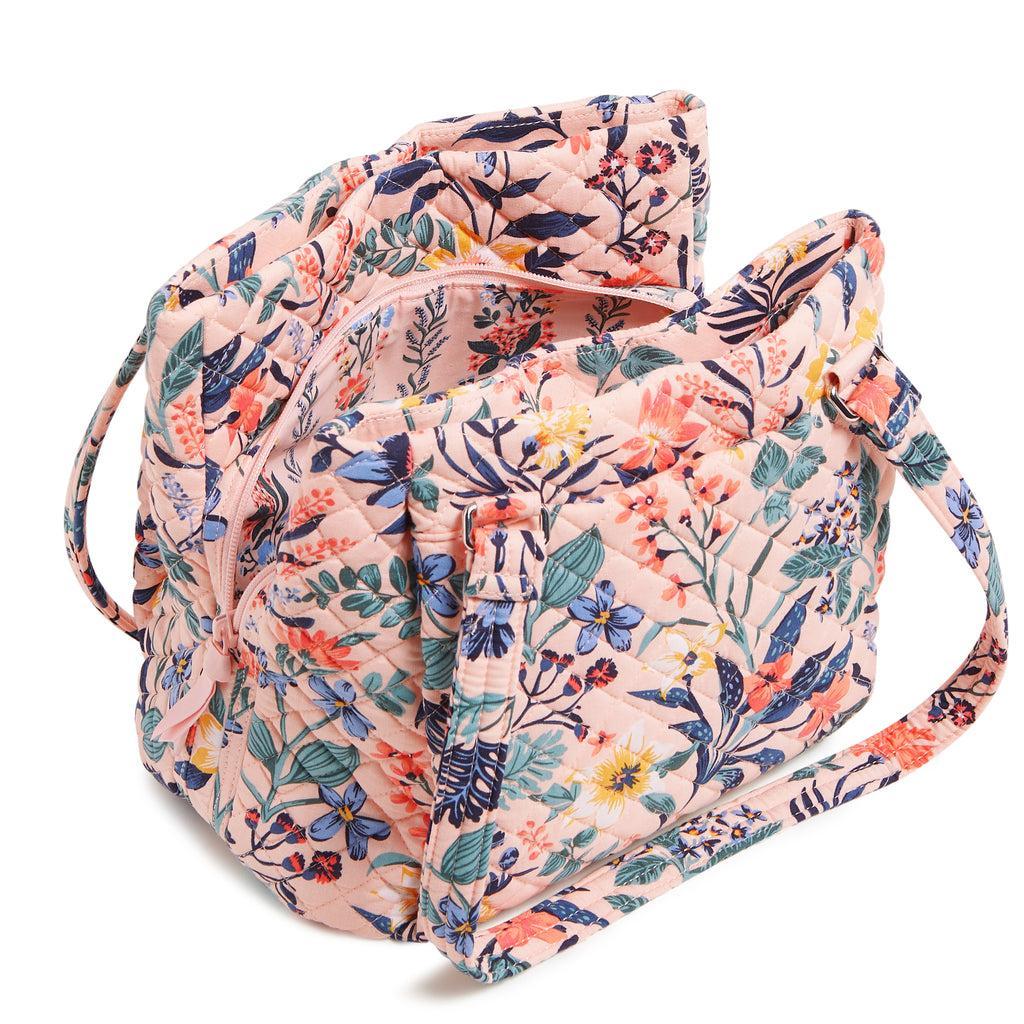 Multi-Compartment Shoulder Bag Product Image