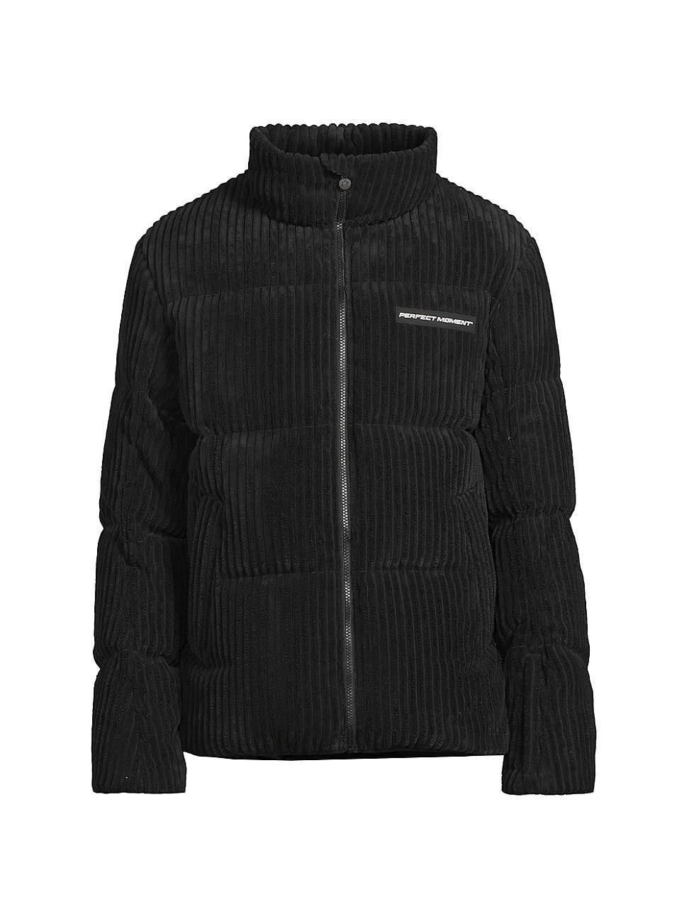 Mens Performance Ski Samson Duvet Down Jacket Product Image