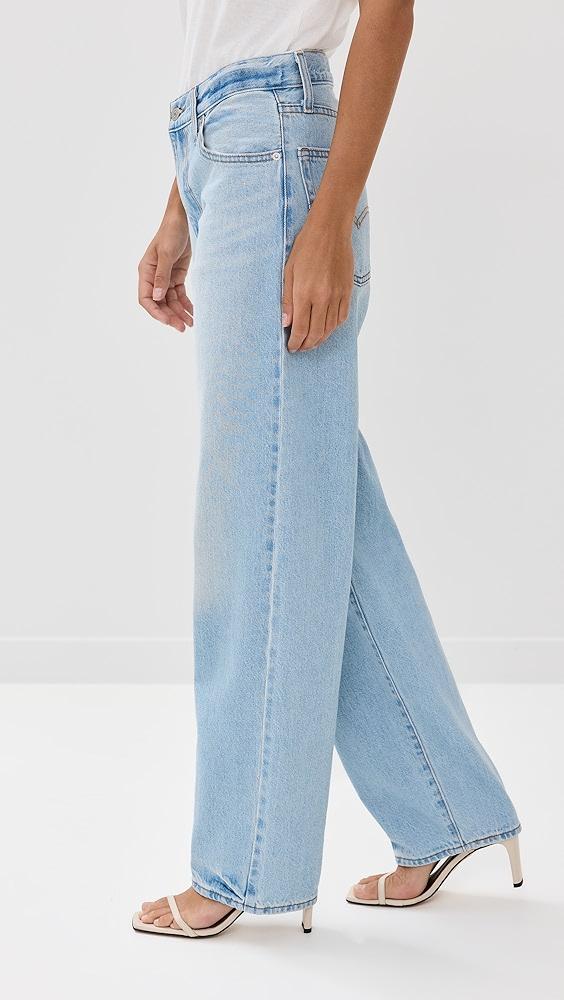 Levi's Baggy Dad Jeans | Shopbop Product Image