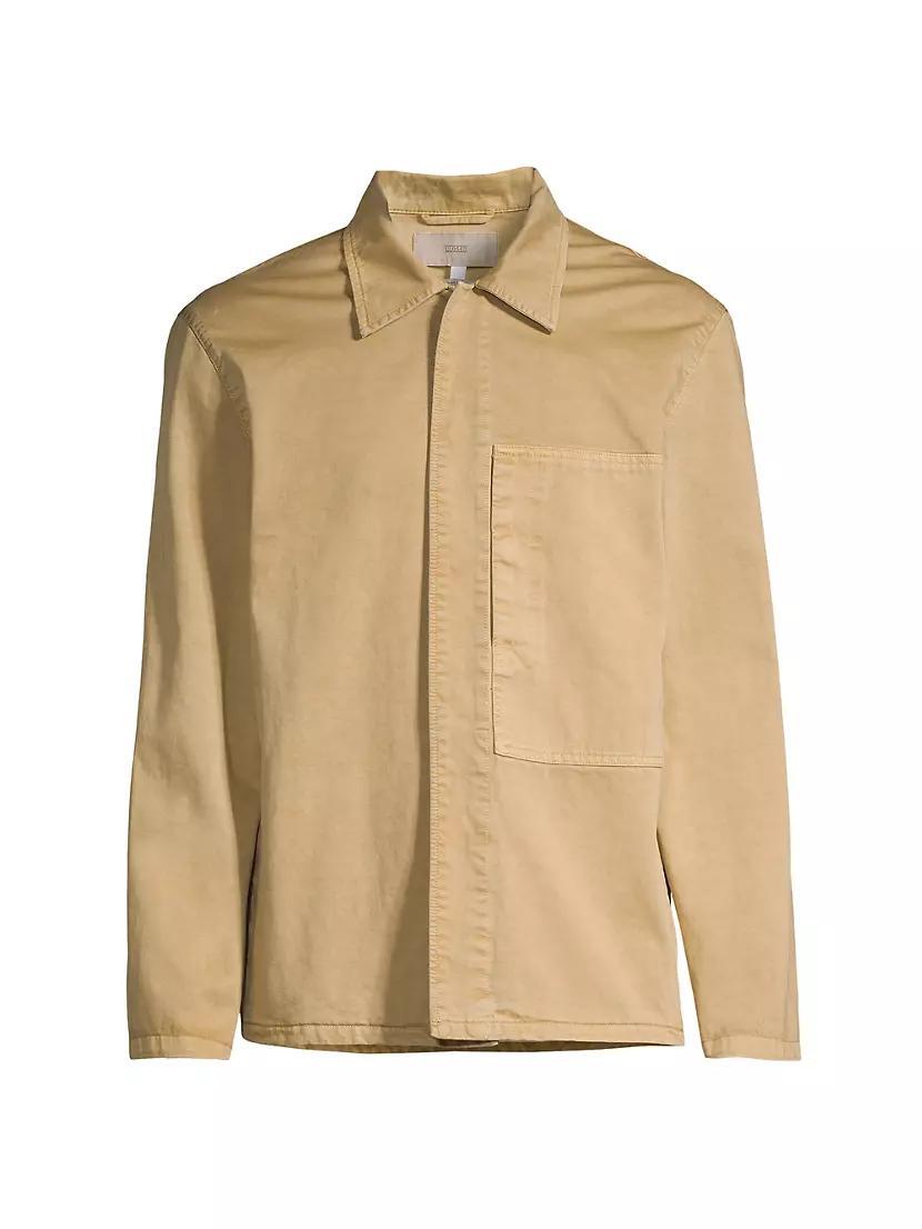 Field Cotton Jacket Product Image