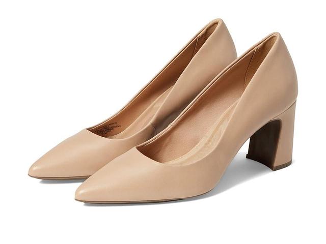 Anne Klein Benedette (Nude) Women's Shoes Product Image