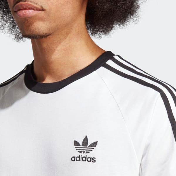 Adicolor Classics 3-Stripes Tee Product Image