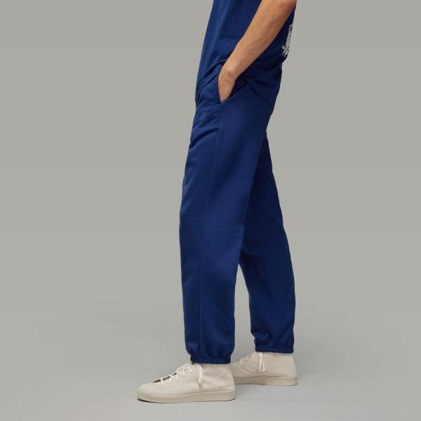 Y-3 French Terry Track Pants Product Image