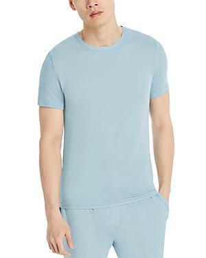 Calvin Klein Eco-Conscious Short-Sleeve Lounge T Product Image