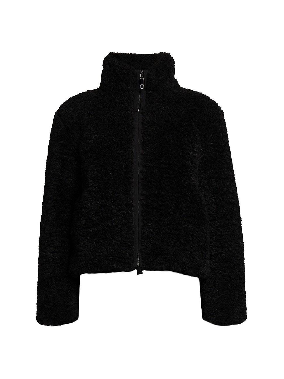 Womens Bridoire Puffer Jacket product image