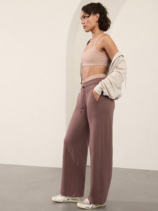 Balance Mid Rise Pant Product Image