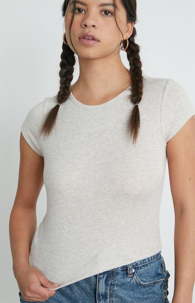 Women's Nicole Baby T-Shirt Product Image