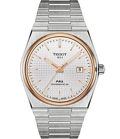 Tissot Prx Watch, 40mm Product Image