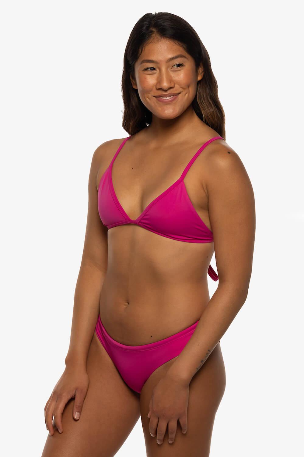 Koa Bikini Bottom - Jazzy Product Image