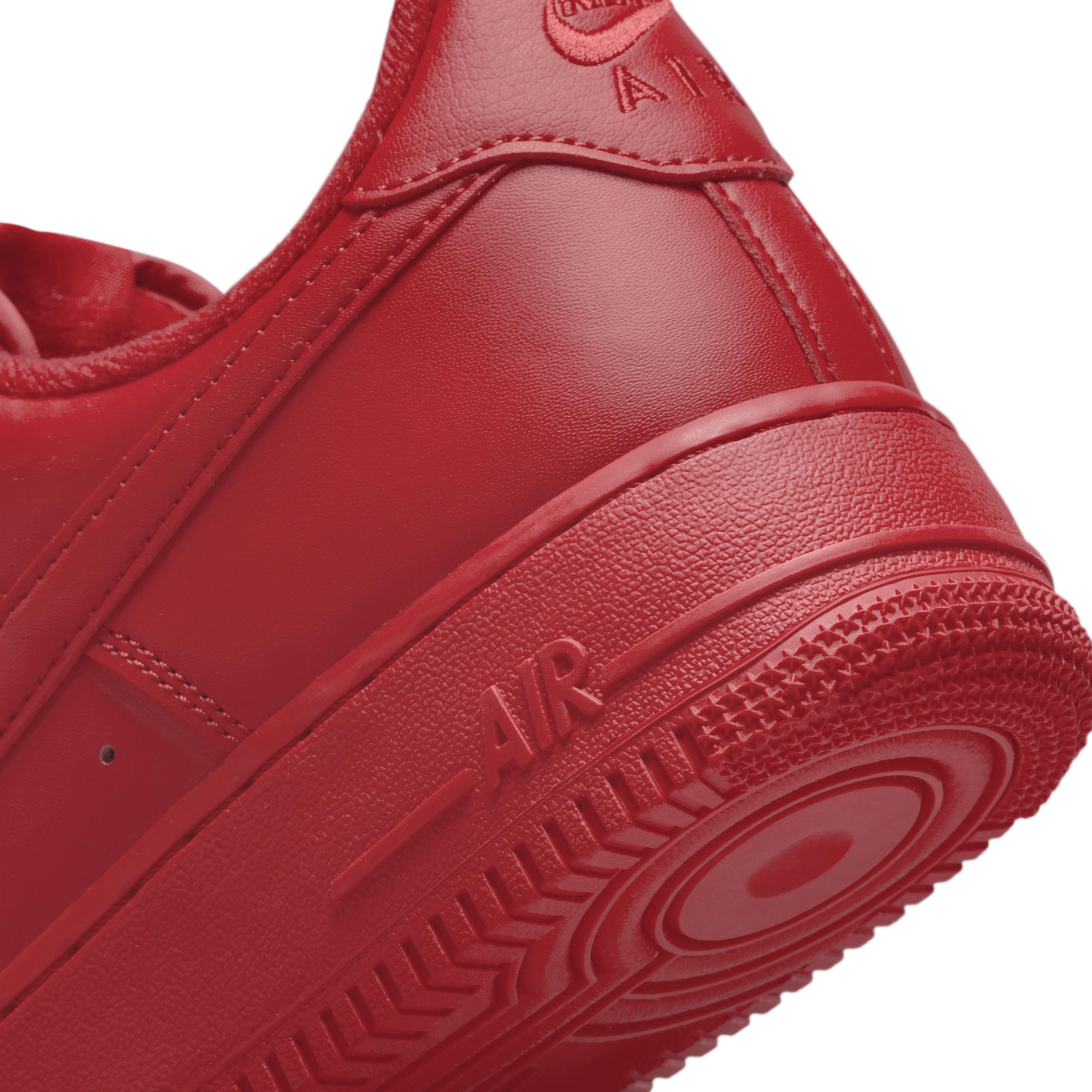 Nike Men's Air Force 1 '07 LV8 1 Shoes Product Image