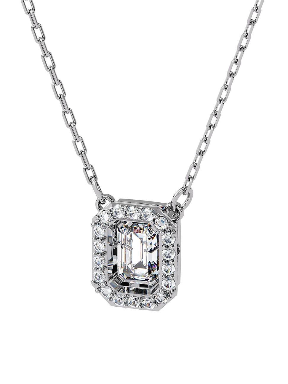 Swarovski Millenia Pendant Necklace, 14.9 Product Image