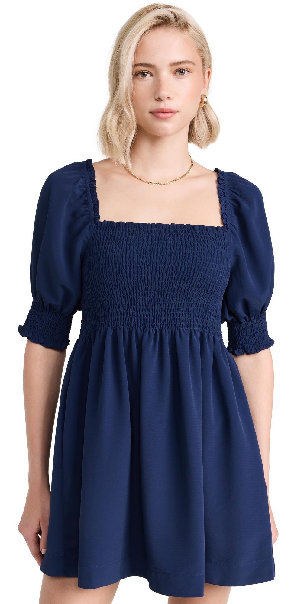 Womens The Athena Nap Dress Product Image