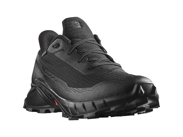 Salomon Alphacross 5 GTX(r) Women's Shoes Product Image