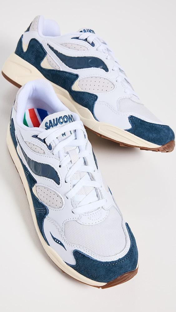 Saucony Grid Shadow 2 Sneakers | Shopbop Product Image