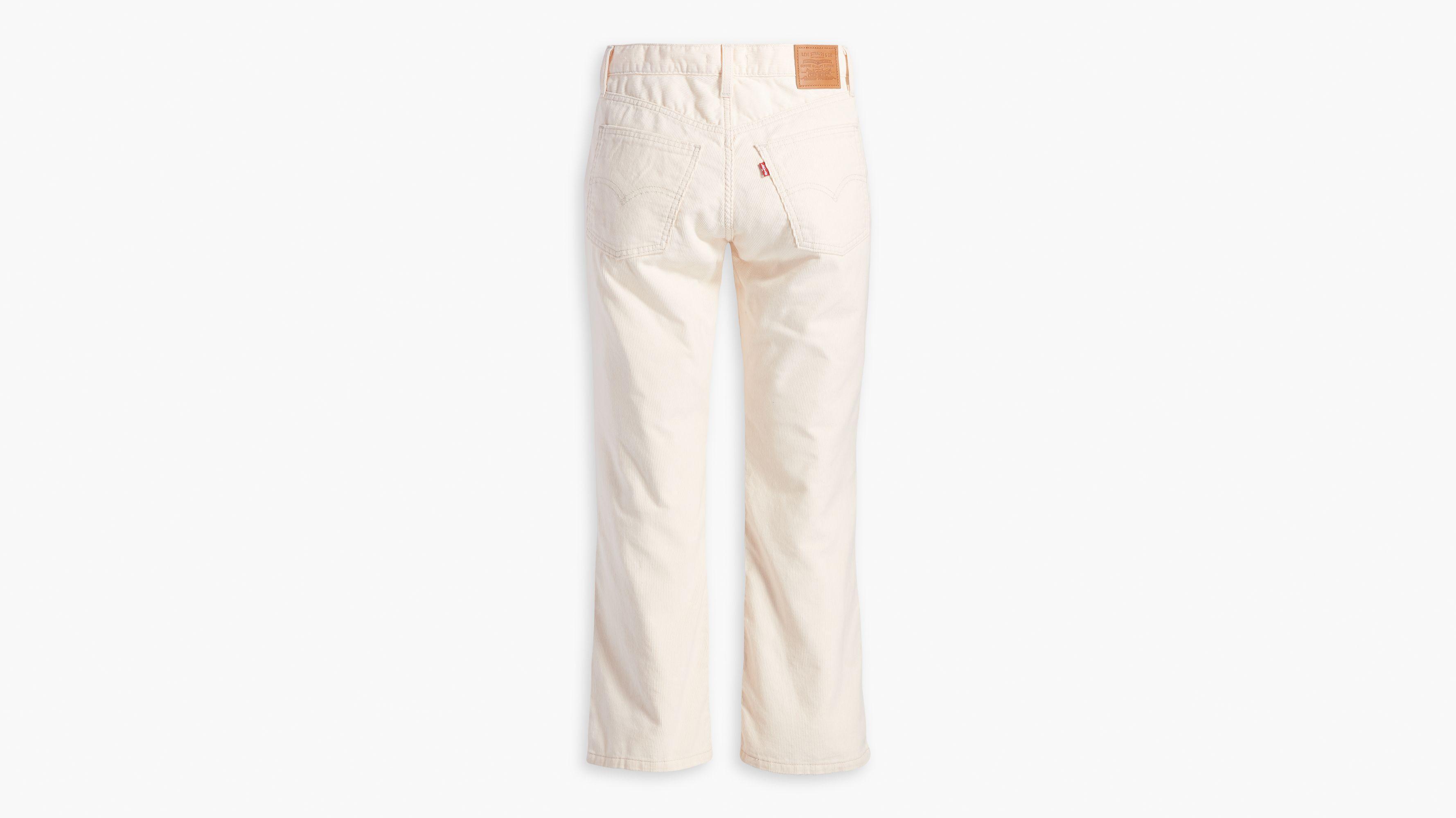 Middy Corduroy Bootcut Women's Pants Product Image