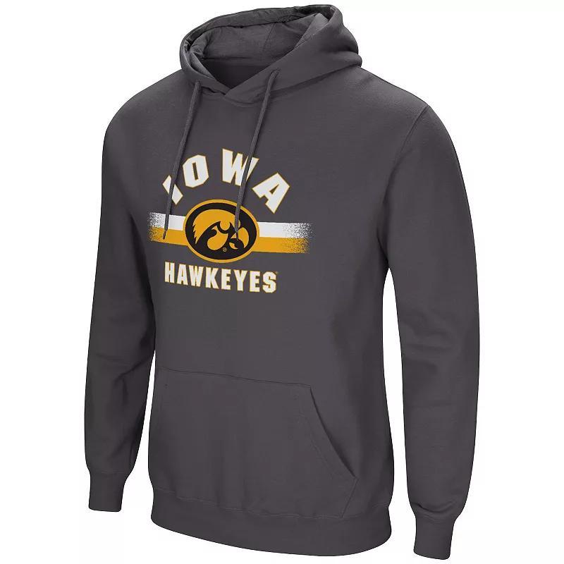 Mens Arizona State Sun Devils Graphic Hoodie Product Image