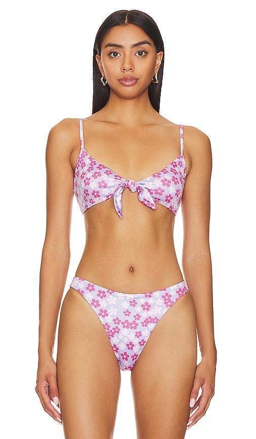 Sofia Bikini Top Product Image