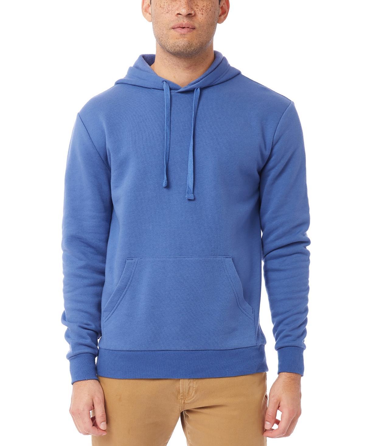 Mens Cozy Pullover Hoodie Product Image