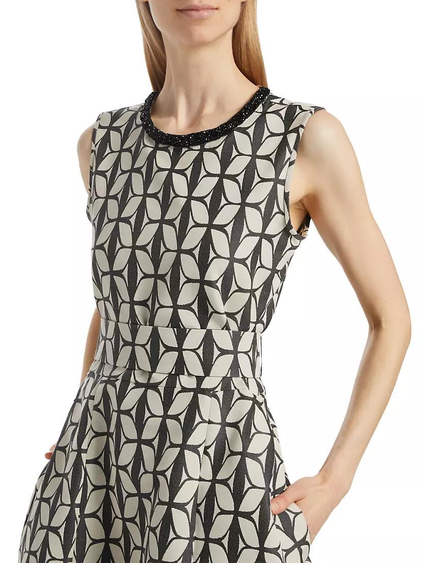 Moscova Cocktail Dress Product Image