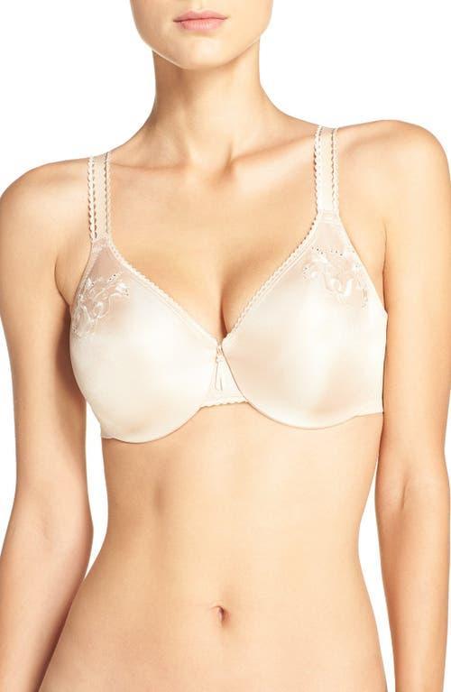 Wacoal Seamless Minimizing Underwire Bra Product Image