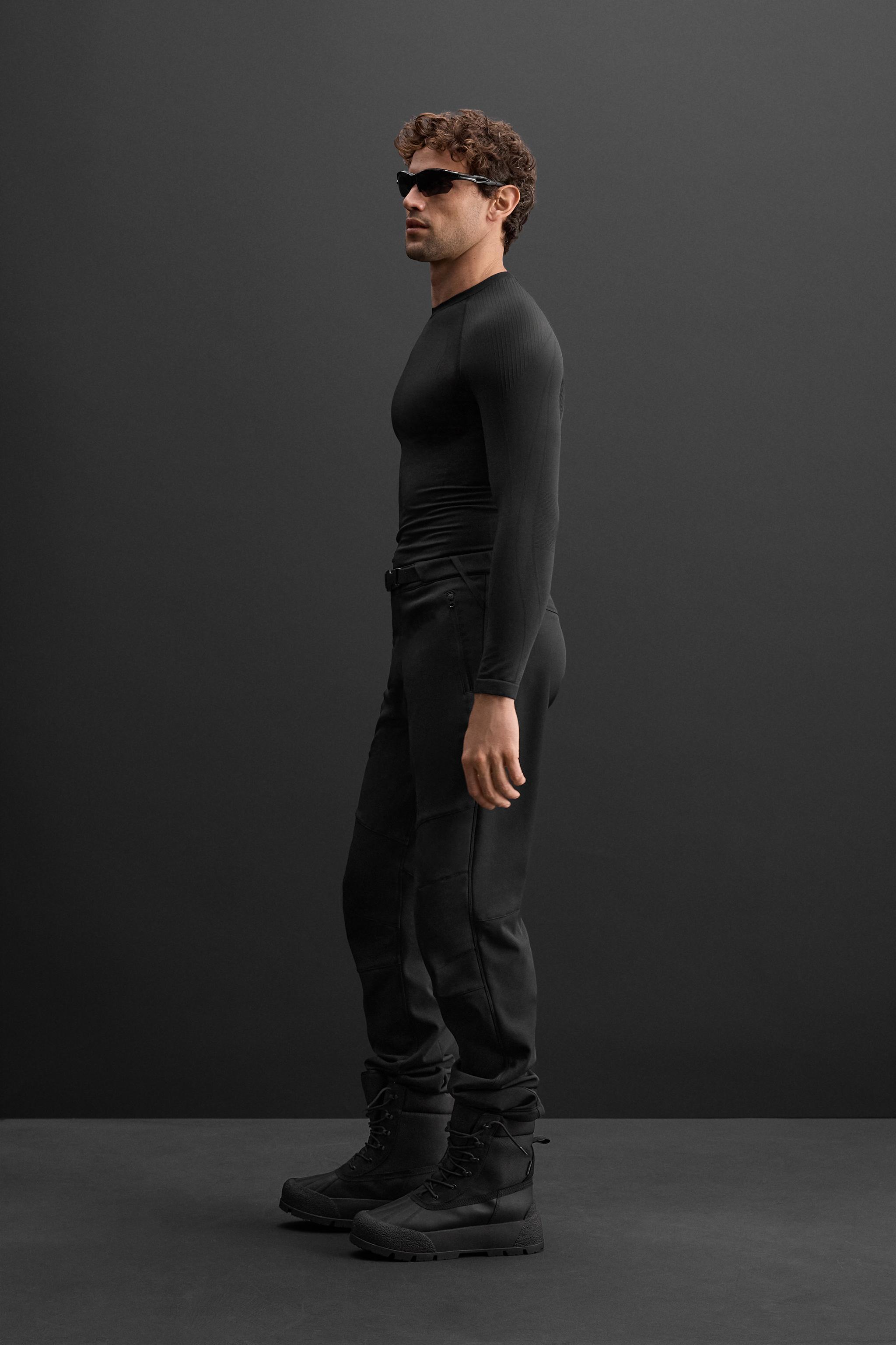 BASE LAYER COMPRESSION TOP Product Image