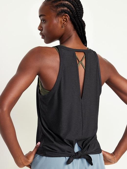 CloudMotion Tank Top Product Image