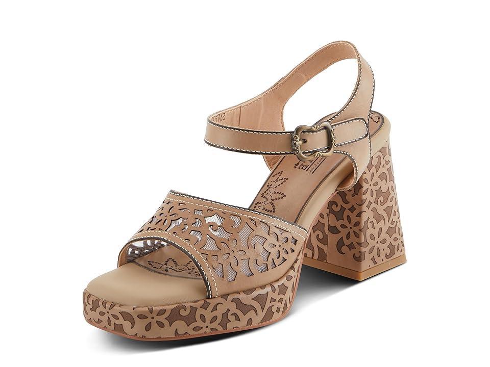 L'Artiste by Spring Step Savychic Women's Shoes Product Image