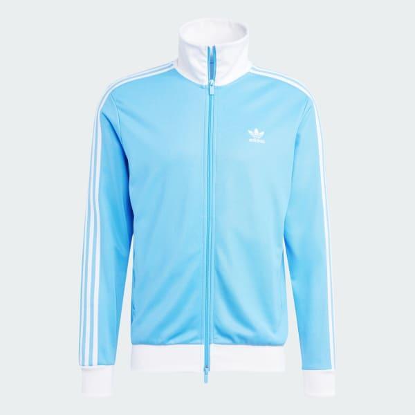 Adicolor Classics Beckenbauer Track Jacket Product Image