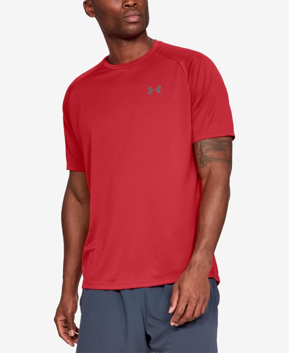 Men's Tech™ Short Sleeve Product Image