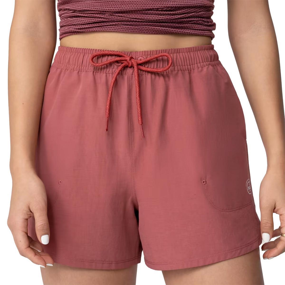 allbirds Women's Natural Run Short Product Image