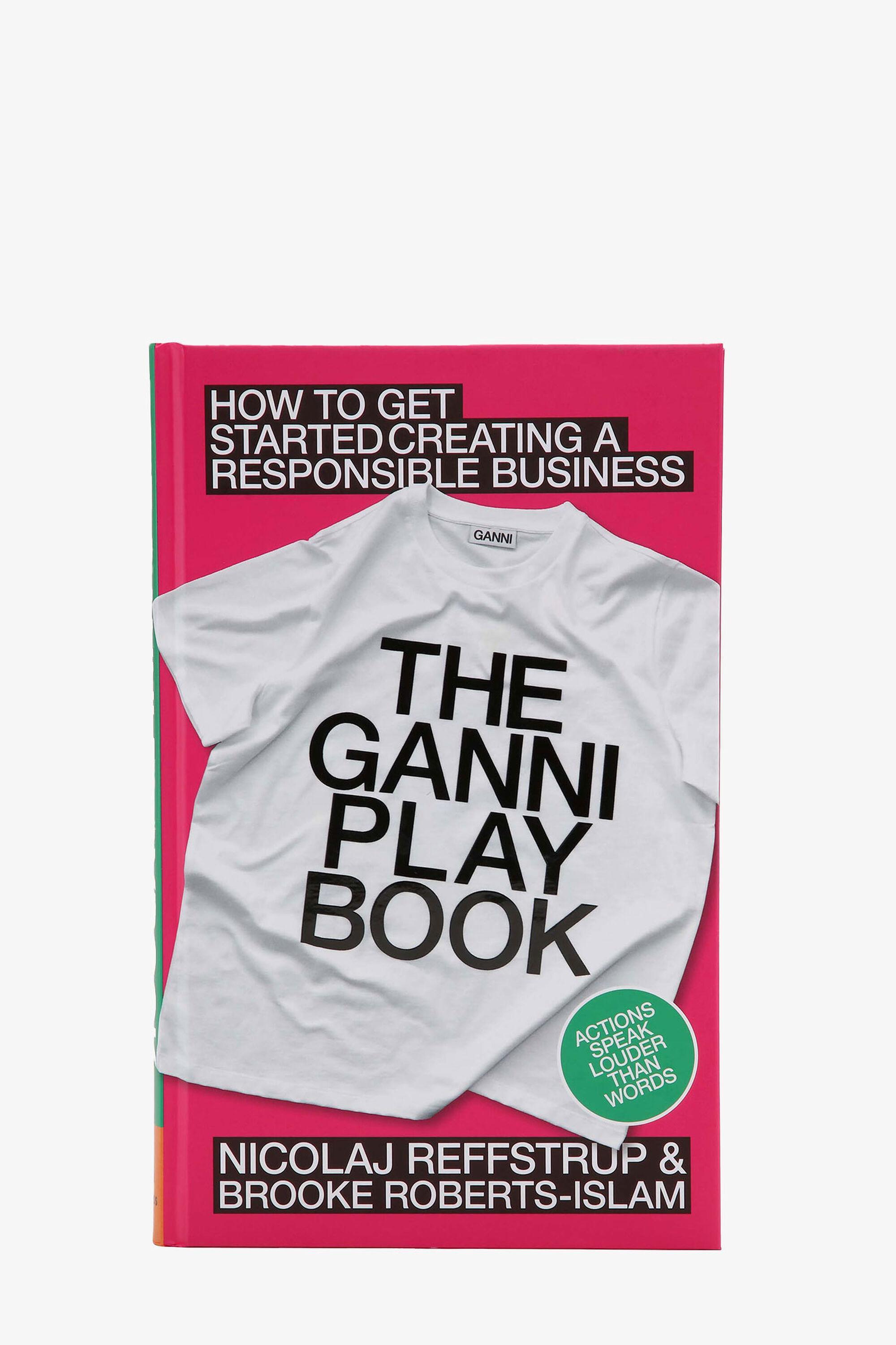 The GANNI Playbook Product Image