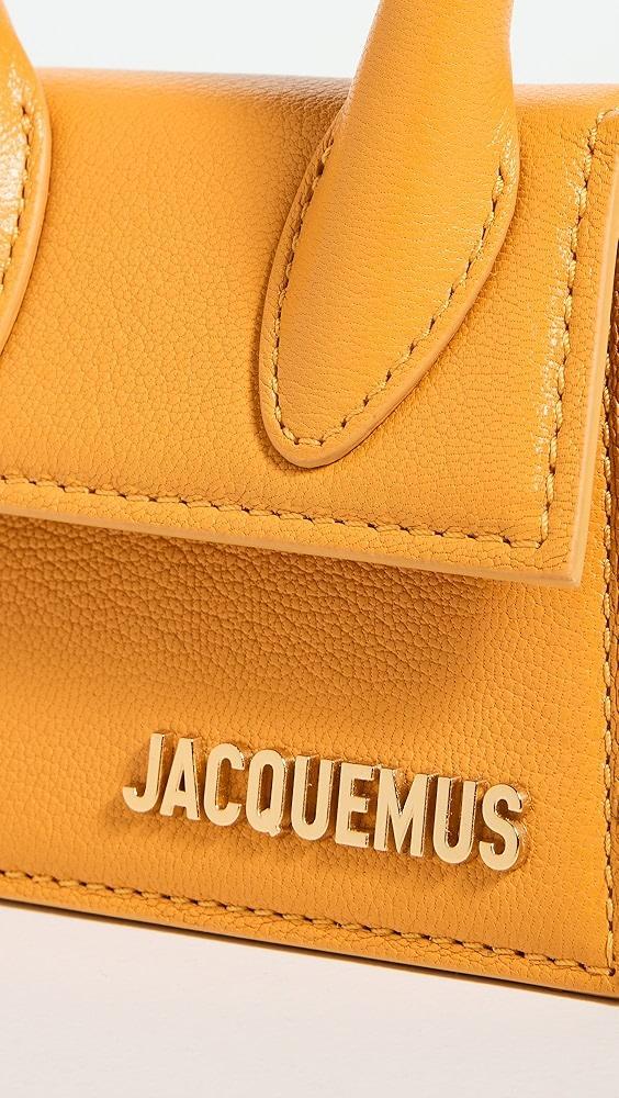 Jacquemus Le Chiquito Bag | Shopbop Product Image