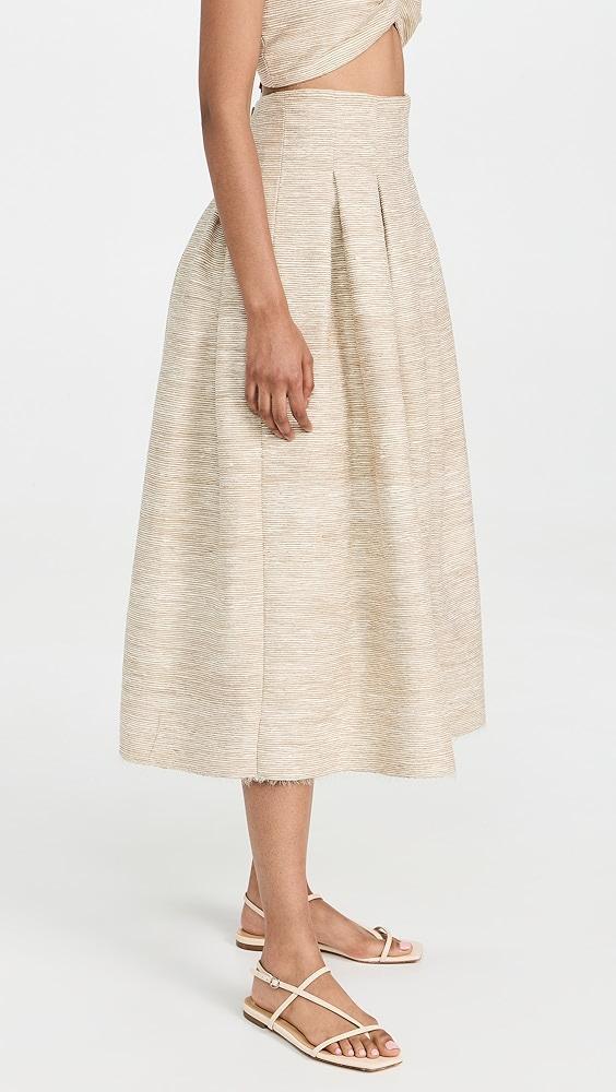 Maylé Vásquez Mayle Skirt | Shopbop Product Image