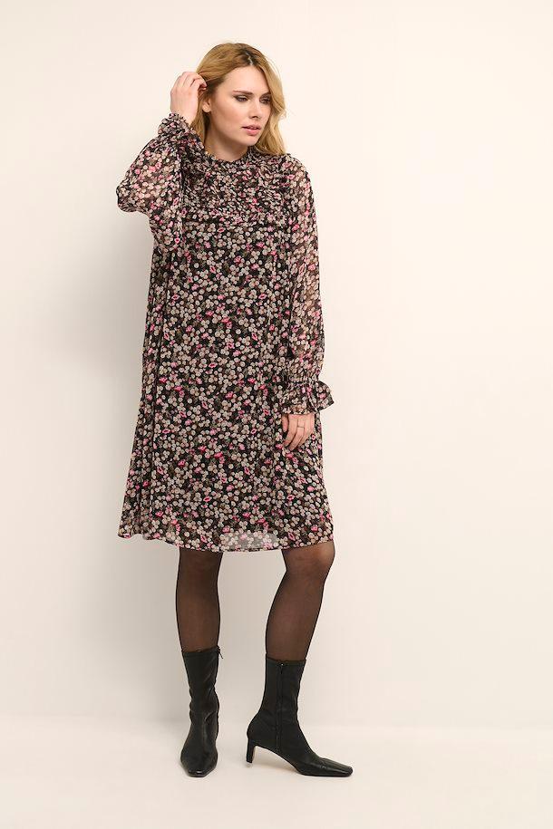 CUtalia Dress Product Image