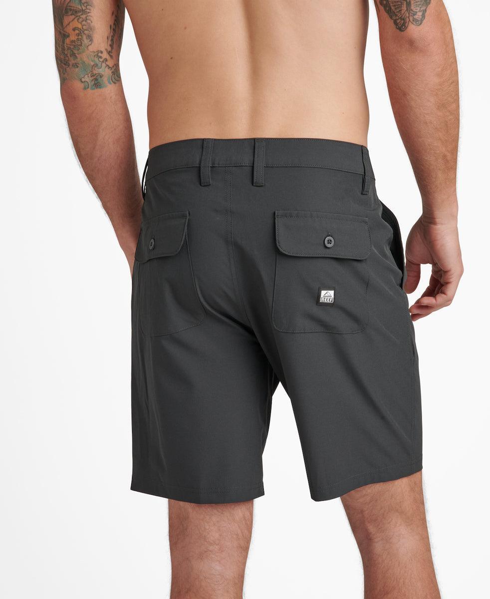 Medford 19” Boardshort Male Product Image