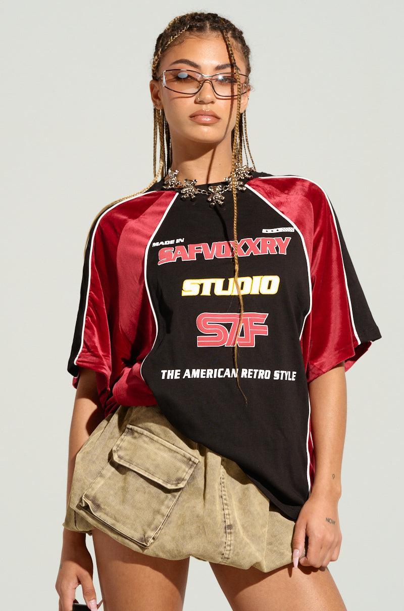 THE AMERICAN JERSEY Product Image