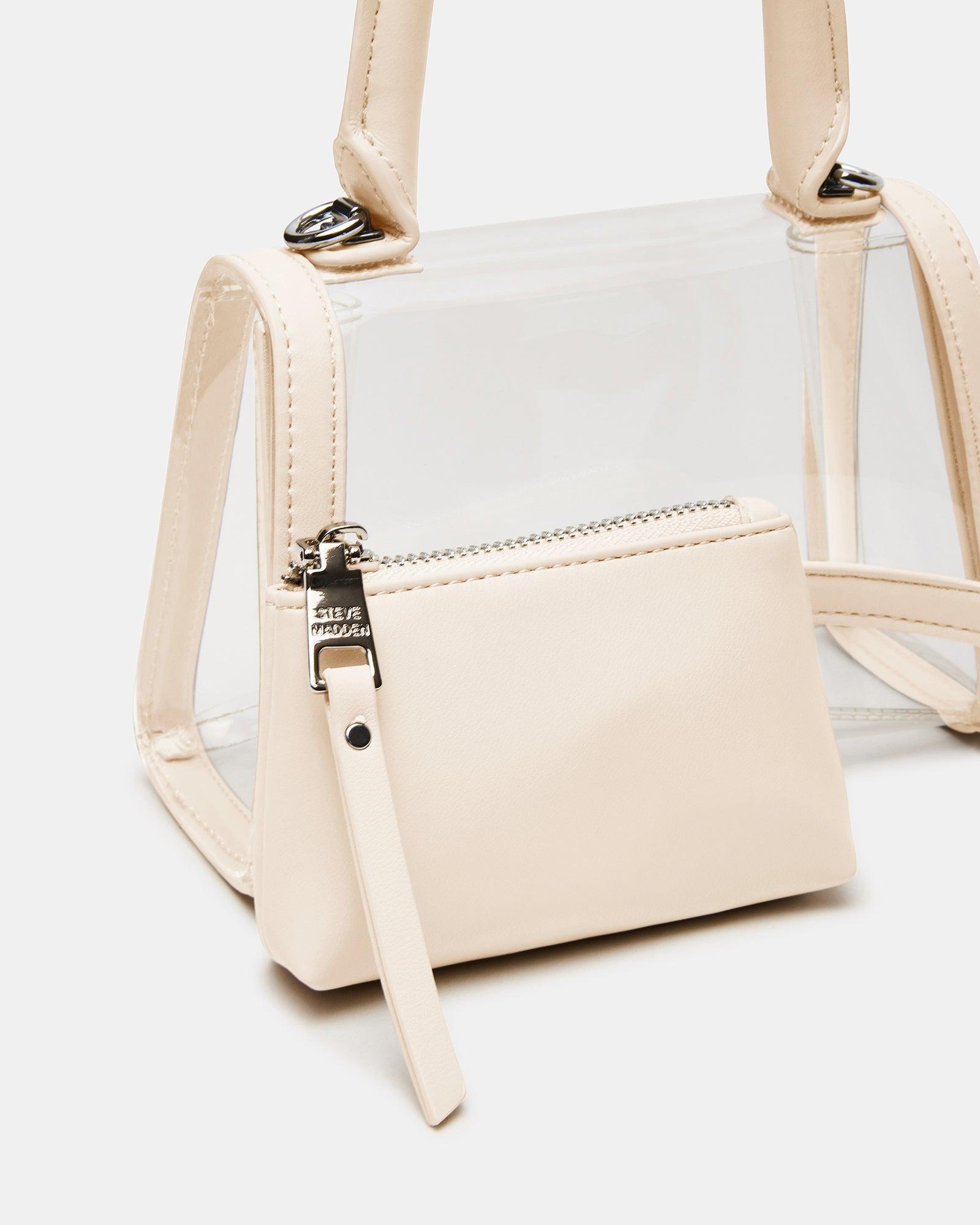 ALLYX BAG CLEAR Female Product Image