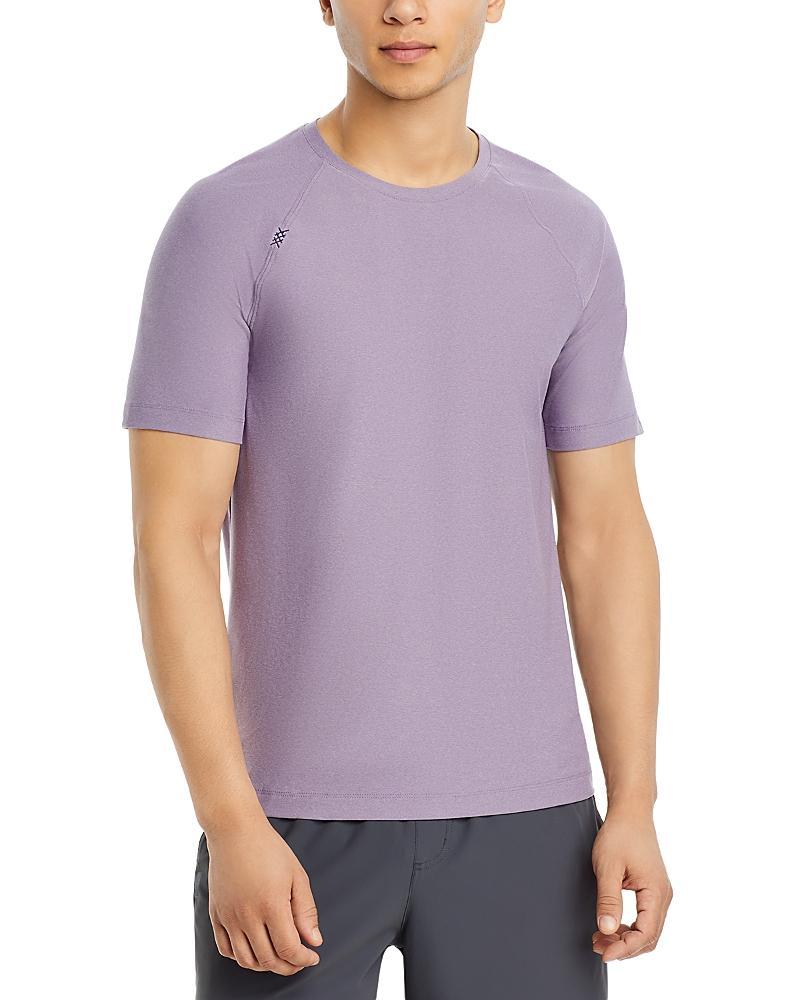 Mens Reign Short Sleeve T-Shirt Product Image