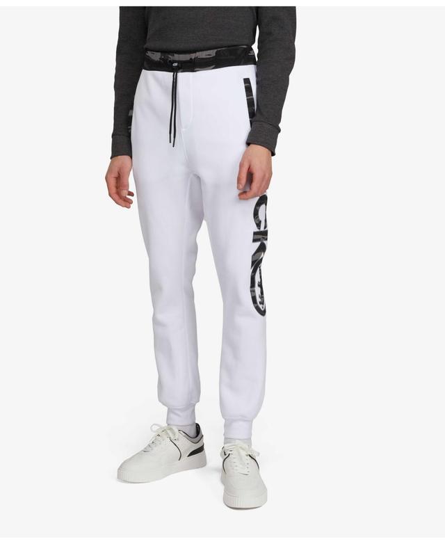 Mens Big and Tall Strongsong Joggers Product Image